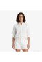 Tommy jeans tjw reg oxford shirt women's white shirt dw0dw19890ybl