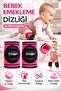 6-14 Months Baby Crawling Knee Pad Baby Knee Pad Children's Knee Pad Baby Protective Knee Pad