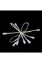 100CM LED Tube Lamp Connected Cable T4 T5 T8 LED Light Double-end Connector Wire - 5