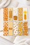 Wrapped Design Colorful Mixed 10 Pieces Bookmarks Set Pytkayrac109