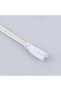 100CM LED Tube Lamp Connected Cable T4 T5 T8 LED Light Double-end Connector Wire - 4