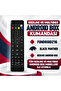 Redline - Multibox Android Box Kumandası