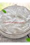 1000Pcs/lot Empty Gelatin Capsule Gelatin Capsule Empty Hard Gelatin Capsule Clear Kosher Gel For Me - 8