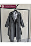 Premium Modern Melange Coat