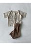 Baby Muslin Set