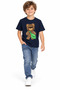 Cool Bear of the Neighborhood – Children's T-Shirt - 7