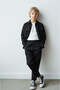 Children's Denim Shirt with Double Pocket Flap - 4