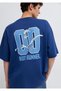 Road Runner Printed T-Shirt Oversize / Wide Cut 0613200-70758