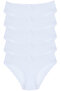 1009 Bato Lace Leg 5-Piece Women's Panties Pack 1009-v3 - 2