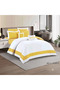 For You |   Nefren 8 Piece Comforter Set
