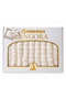 Angora Bubble Rabbit Hair Boxed 220cm X 240cm Double Blanket - 3