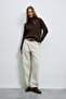 Vera Women's Denim Modern Fit Stone