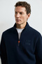 Chase Men's Sweatshirt Navy Blue - 4