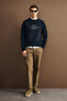 Cole Men's Sweatshirt Navy Blue