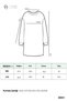 Kadın Basic Tunic - 30644TUN Koyu Bej - 7