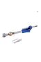 Honda Civic Short Shifter Long Adjustment Blue 1988 / 2001