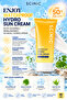 Enjoy Waterproof Hidro Sun Cream Spf50+ Pa++++ Waterproof Moisturizing Water-Based Sun Cream 80ml