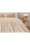 Angora Bubble Rabbit Hair Boxed 220cm X 240cm Double Blanket - 2