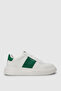 Luna Women's Sneaker Shoes Green