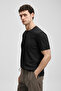Nuvor Hi-Tech Seamless T-Shirt Black - 4
