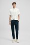 Levi Smart Men's Polo T-Shirt White - 2