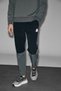 Nimbus Men's Sweatpants Black - 2