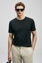 Altero Hi-Tech Seamless T-Shirt Black - 2
