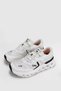 Ashley Women's Sneaker Shoes White - 5