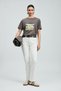 Tricou de damă Poly Mink - 2