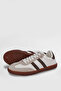 Lenora Women's Sneaker Shoes Brown - 5