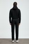 Rex Men's Sweatpants Black - 6