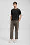 Nuvor Hi-Tech Seamless T-Shirt Black - 2