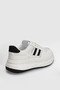 Elora Women's Sneaker Shoes Black - 3