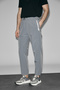 Flexor Men's Sweatpants Gray - 2