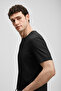 Nuvor Hi-Tech Seamless T-Shirt Black - 5