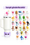 8 Pieces 10 mm Compatible Pipette Cover for Stnly Quencher Cover for Dust
