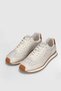 Nıck Men's Sneaker Shoes White - 4