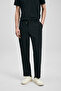 Calep Smart Men's Chino Pants Slim Fit Black - 2