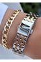 New Season Original Women's Watch – |   Bracelet with Gift |   2 Years Warranty - 5