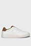 Paul Men's Sneaker Shoes White
