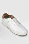 Paul Men's Sneaker Shoes White - 2