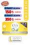 Premium Maxi Night Large Absorbent Panties Patient Diapers 30Pcs