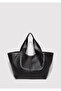 Double Sided Black Shoulder Bag 1913757-900 - 8