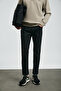 William Sport Jean Men's Trousers Slim Fit Black - 2