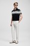 Brando Men's Modal Blended Sweater Black - 4