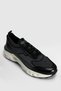 Timothy Men's Leather Sneaker Shoes Gray - 4