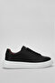 Tommy Men's Sneaker Shoes Black - 2