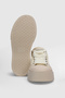 Victoria Women's Sneakers White - 3