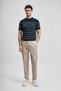 Daniel Men's Cotton Pack Sweater Dark Navy Blue