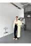 Women's Fuzzy Soft Long Knit Cardigan